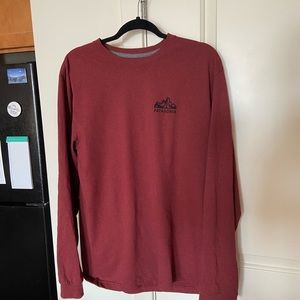 Men’s Patagonia long sleeve